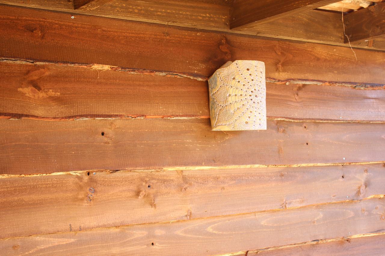 Cabanas Grulla Pichilemu Exteriör bild