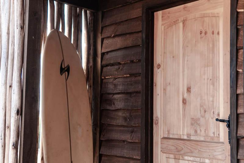 Cabanas Grulla Pichilemu Exteriör bild